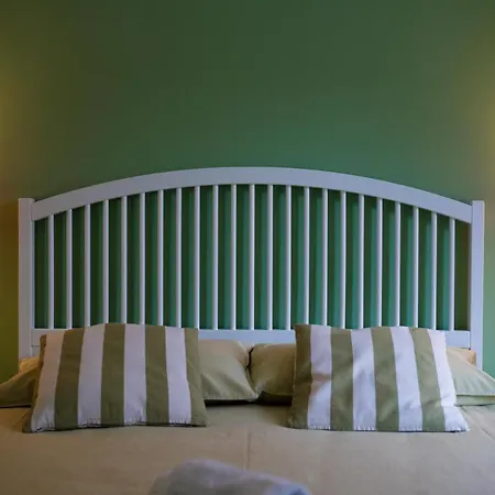 L'Albero Della Manna Bed & Breakfast Patti Exterior photo