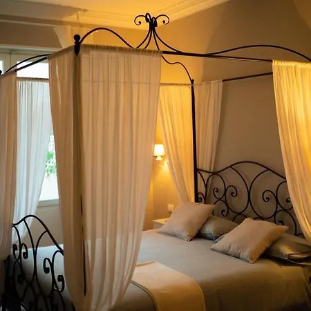 L'Albero Della Manna Bed & Breakfast Patti Exterior photo